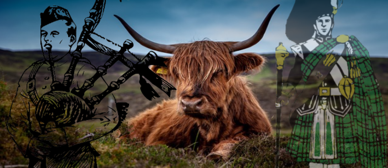 Choosing The Right Kilt