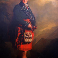 What is a Skiaghn Dubh?